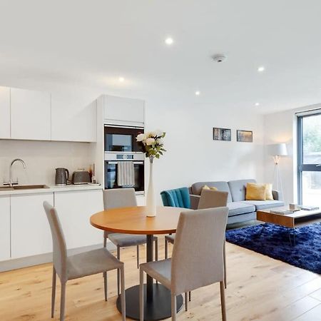 Modern And Stylish 1Bed Flat Centrally Located Birmingham Exterior photo