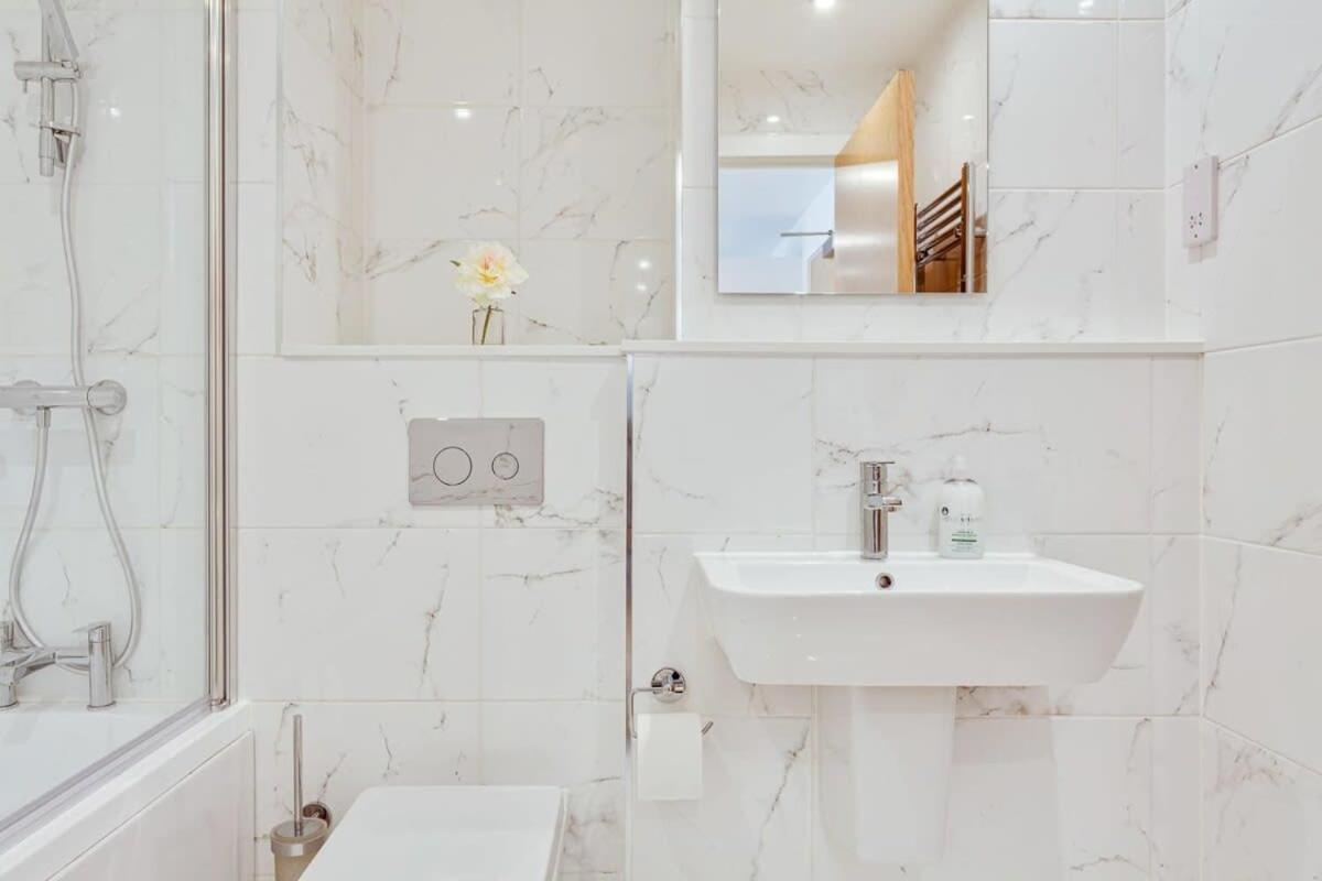 Modern And Stylish 1Bed Flat Centrally Located Birmingham Exterior photo
