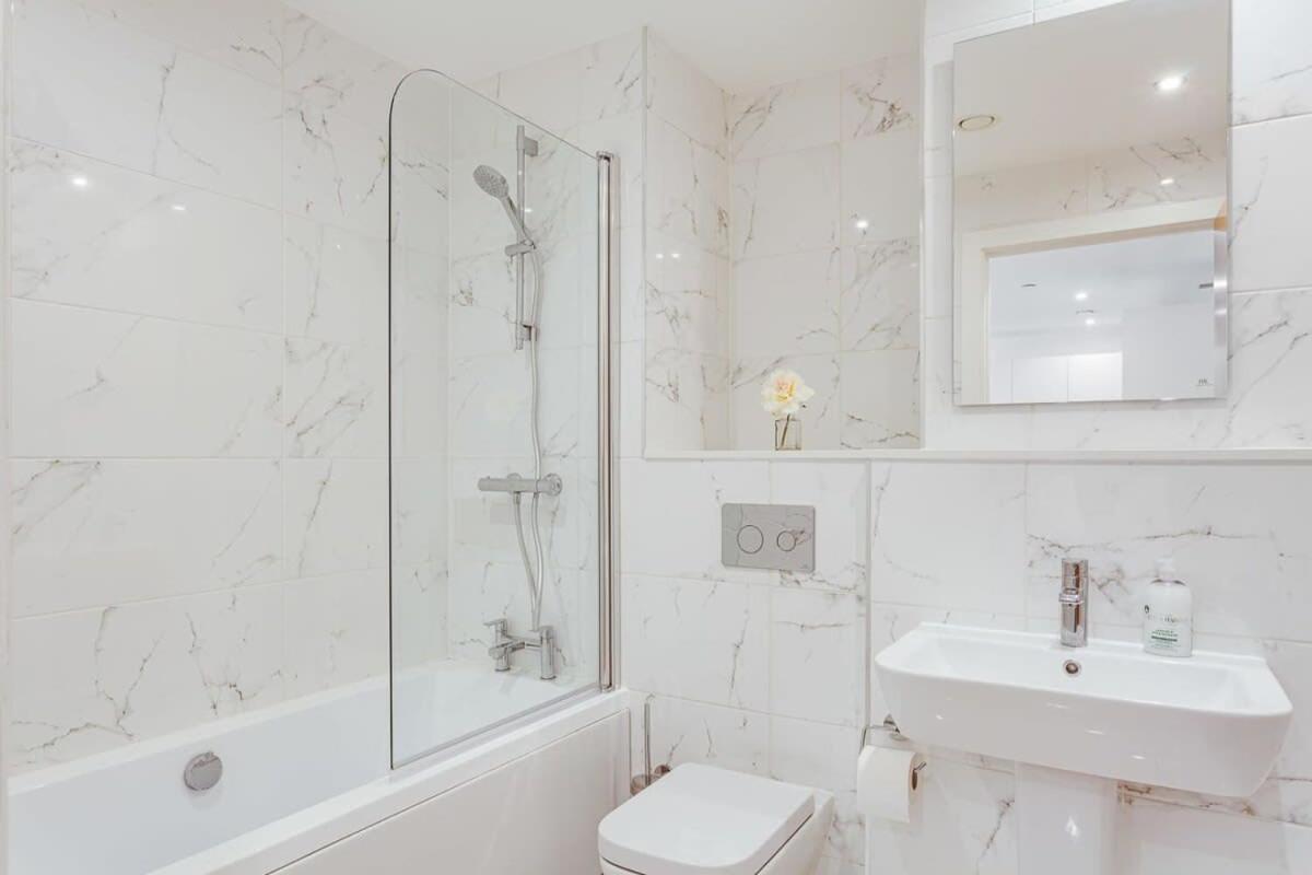 Modern And Stylish 1Bed Flat Centrally Located Birmingham Exterior photo