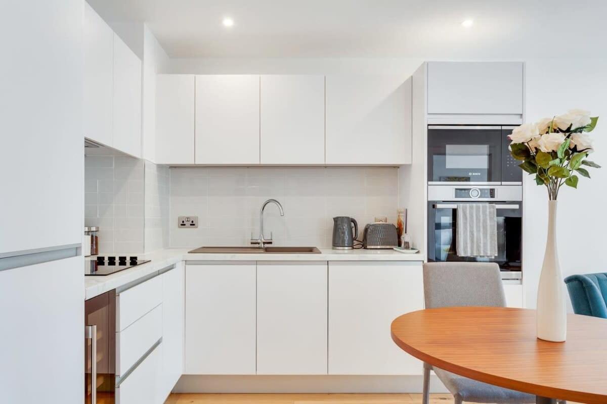 Modern And Stylish 1Bed Flat Centrally Located Birmingham Exterior photo