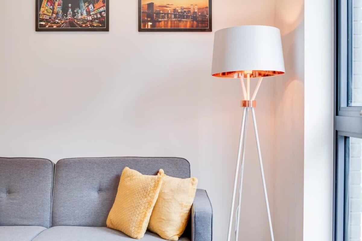 Modern And Stylish 1Bed Flat Centrally Located Birmingham Exterior photo