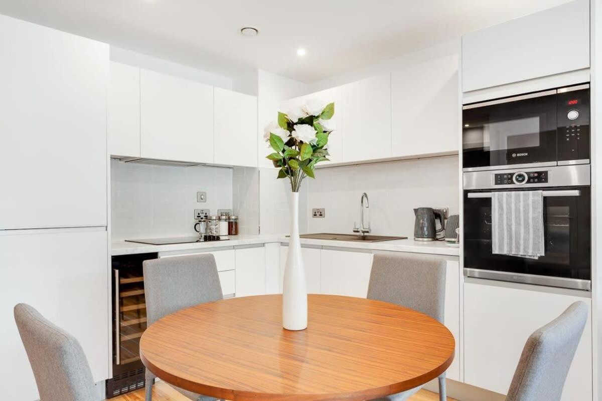 Modern And Stylish 1Bed Flat Centrally Located Birmingham Exterior photo